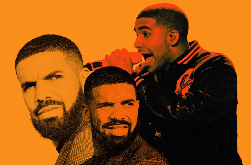  Drake podría no volver a hacer buena música