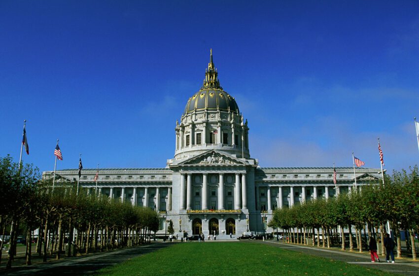  San Francisco se prepara para los impactos del ‘devastador’ fallo Roe v. Wade