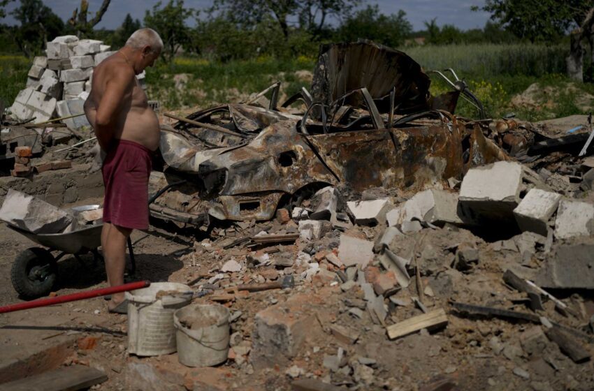  Actualizaciones en directo ONU: Millones de heridos por la guerra de Ucrania