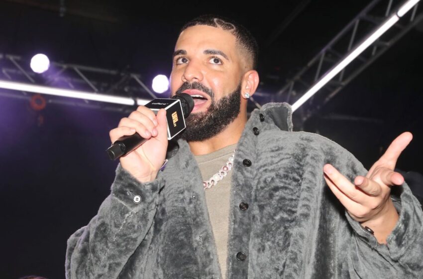 Calma, el nuevo álbum dance de Drake ‘Honestly, Nevermind’ no es malo