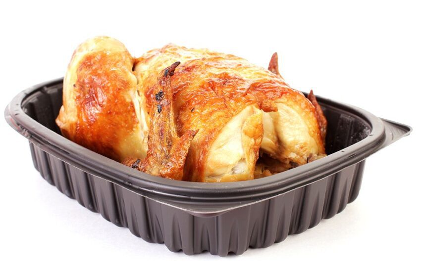  Costco viola las leyes de bienestar animal al vender pollo a $4.99, dice la demanda