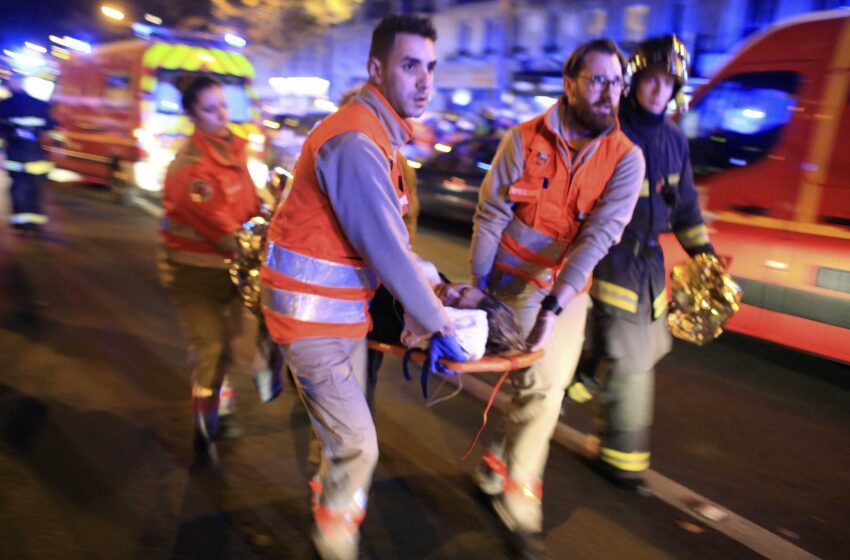  El abogado del condenado por el atentado de París cuestiona la dureza de la sentencia