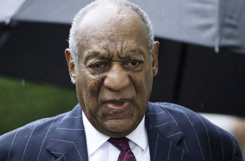  El jurado del juicio civil de Bill Cosby debe empezar a deliberar