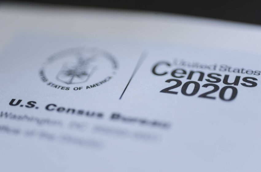  El panel de la Cámara de Representantes aprueba un proyecto de ley para frenar la desinformación del censo