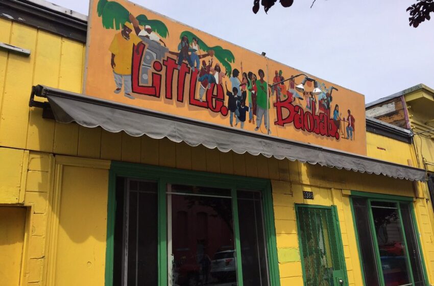  El propietario de Little Baobab abrirá un nuevo restaurante San Francisco Mission en el antiguo espacio de Lupulandia