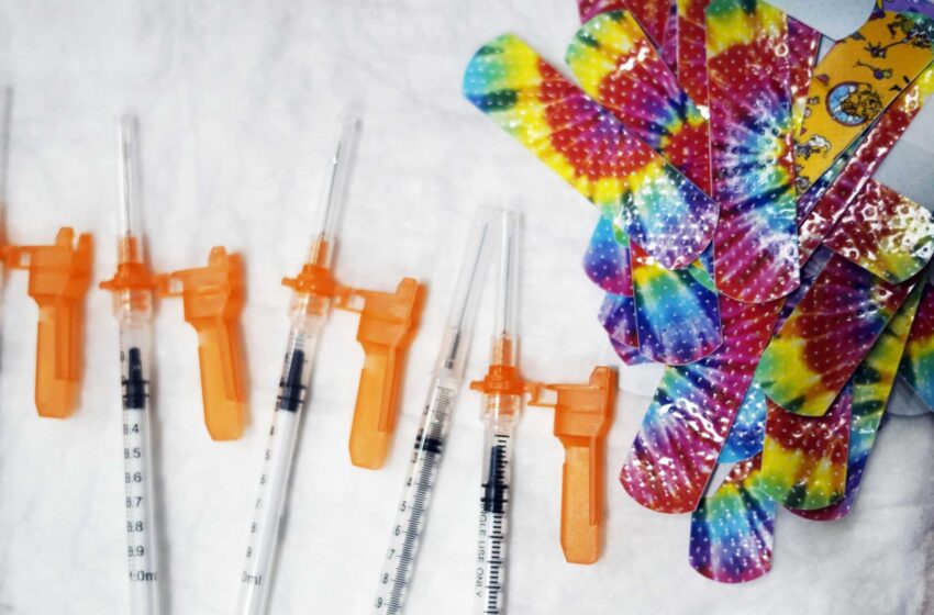  Florida es el único estado que no preordena las vacunas COVID-19 para niños pequeños