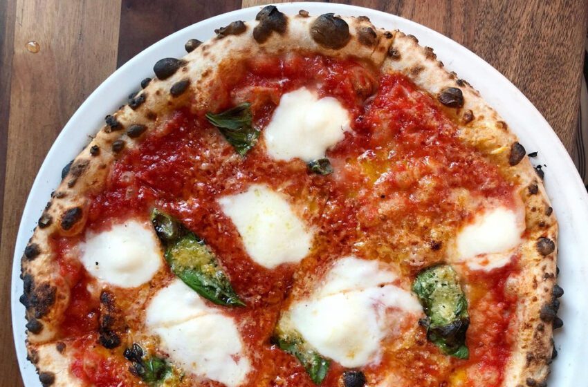  Flour + Water abrirá una nueva pizzería ‘insignia’ de San Francisco en North Beach