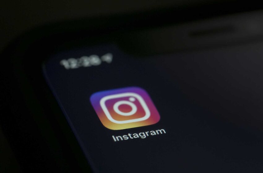  Instagram oculta algunas publicaciones que mencionan el aborto