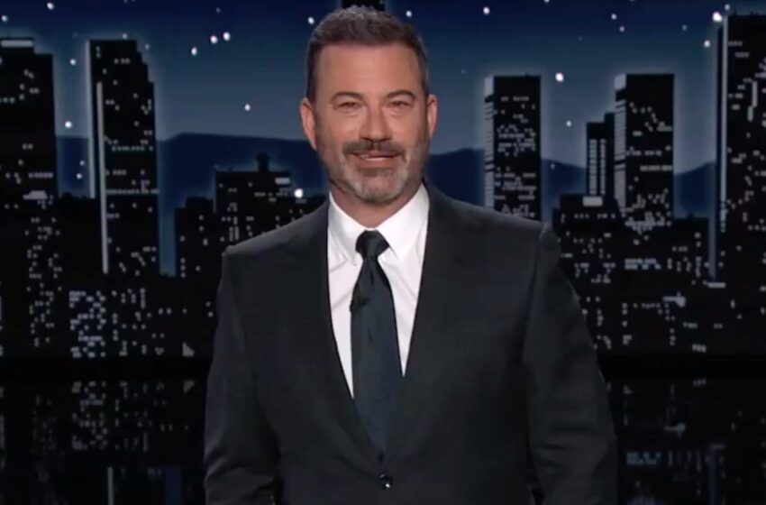  Jimmy Kimmel se burla brutalmente del “padre ausente” Herschel Walker