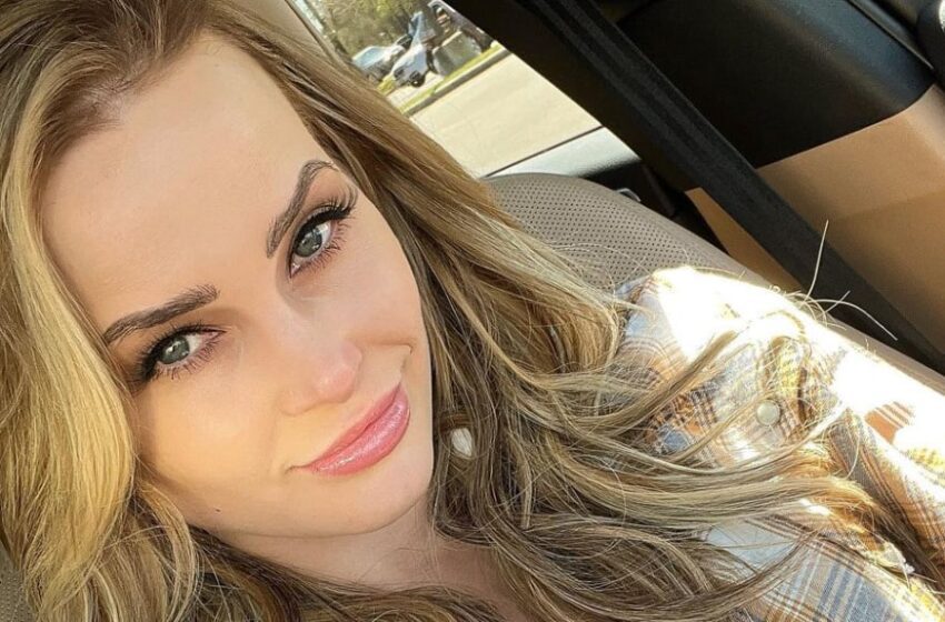  La sobrina del modelo de Instagram Waidhofer es encontrada muerta en su casa de Houston