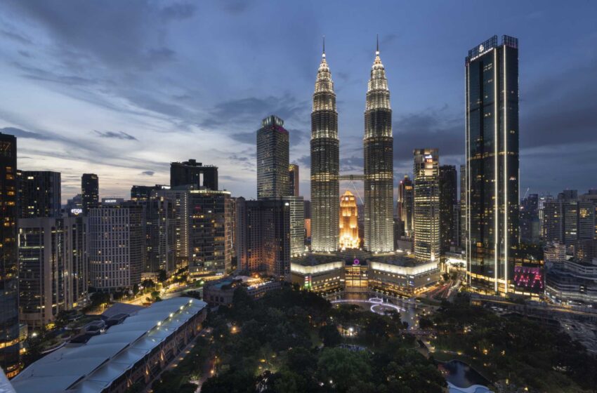  Malasia acuerda abolir la pena de muerte obligatoria