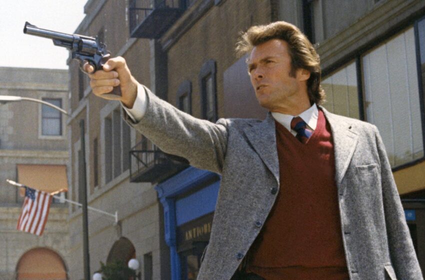  Pesos pesados de Hollywood se posicionan contra las armas en el cine tras las críticas de Bill Maher