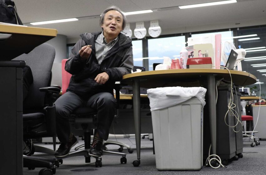  Toru Takahashi, respetado editor fotográfico de AP en Asia, muere a los 62 años