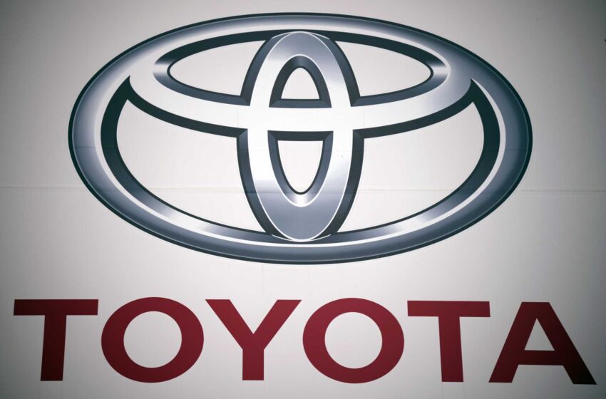  Toyota retira el coche eléctrico por una rueda defectuosa que puede desprenderse