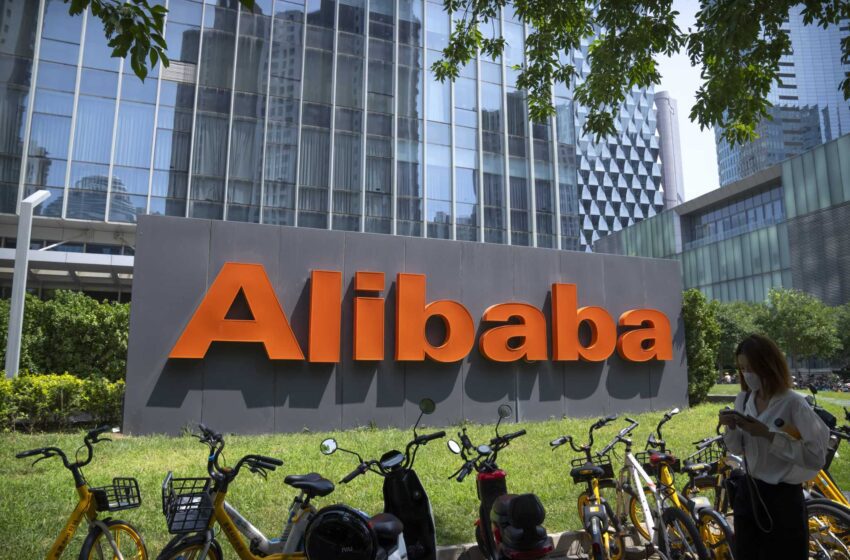 Un hombre es condenado a 18 meses de prisión por agresión sexual a una empleada de Alibaba