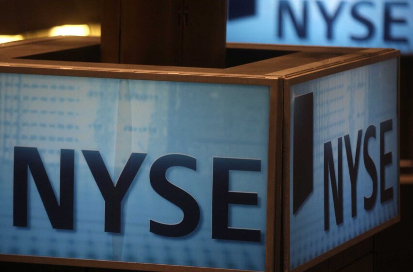  Wall Street cierra la peor semana desde 2020 con ligeras ganancias