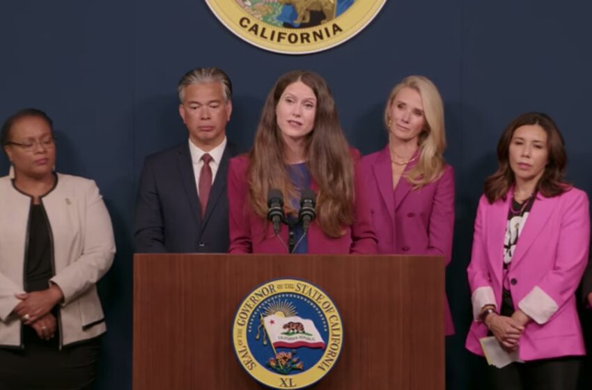  ¿Qué pueden hacer los californianos para apoyar el derecho al aborto? Preguntamos a un experto.