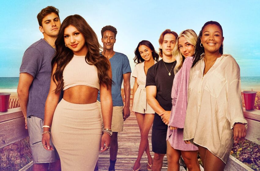  ‘Forever Summer: Hamptons’ es tu próximo reality show de placer culpable