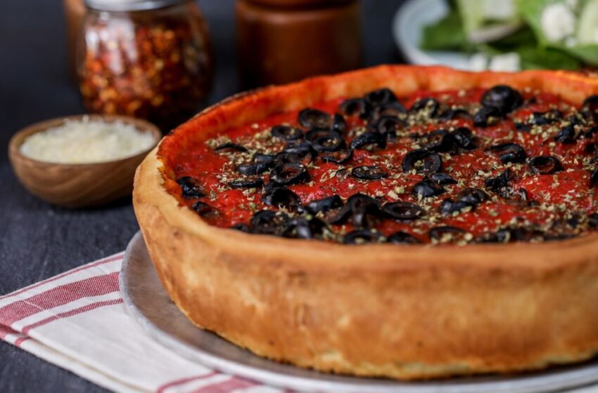  Patxi’s Pizza de San Francisco cierra su local en la calle 24