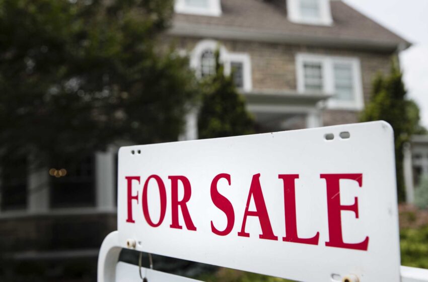  DOJ: la empresa de Buffett discriminó a los compradores de viviendas negros