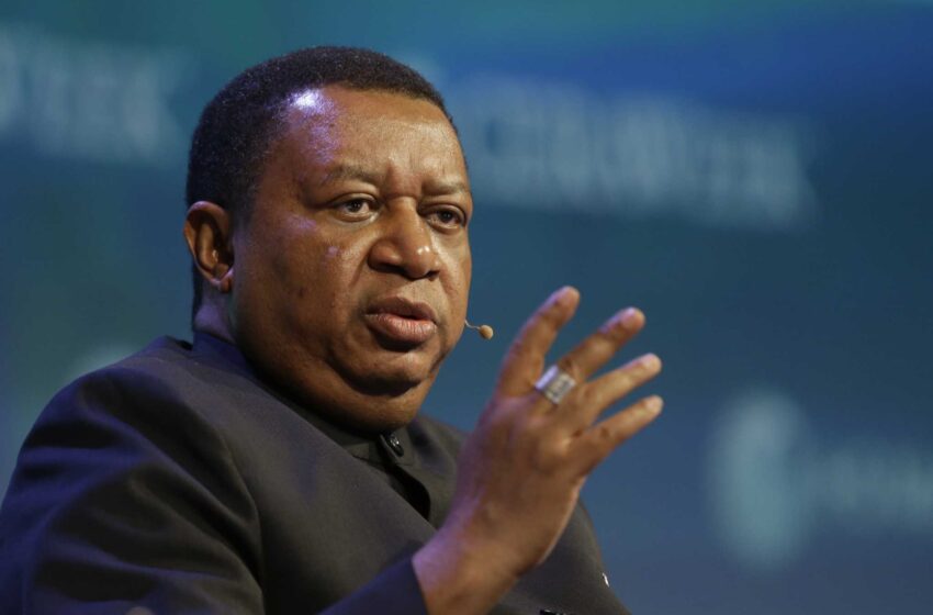 El secretario general de la OPEP ha fallecido, según las autoridades nigerianas