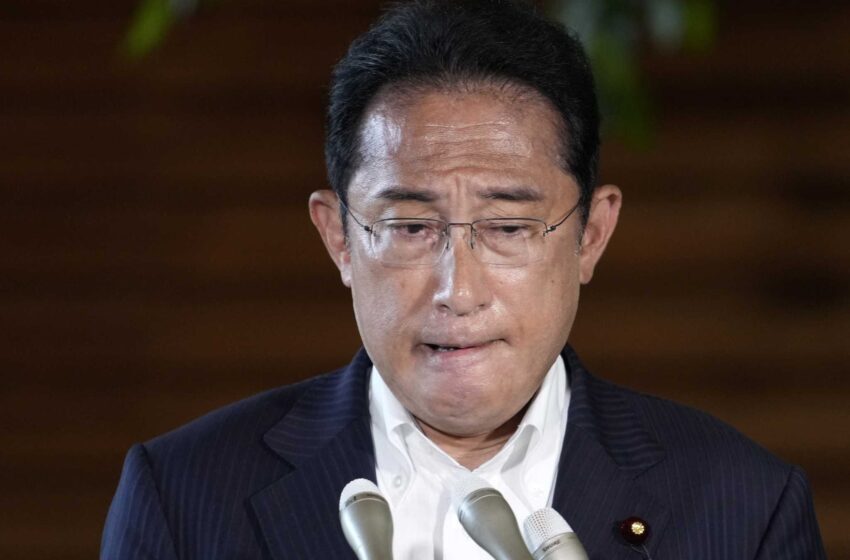  El tiroteo mortal de Shinzo Abe en Japón sorprende a los líderes mundiales