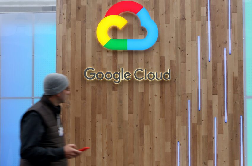  Google Cloud firma un nuevo contrato de arrendamiento de oficinas en San Francisco