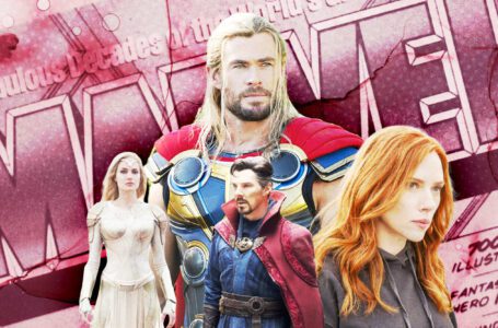 La Fase 4 del Universo Cinematográfico de Marvel ha sido un auténtico desastre