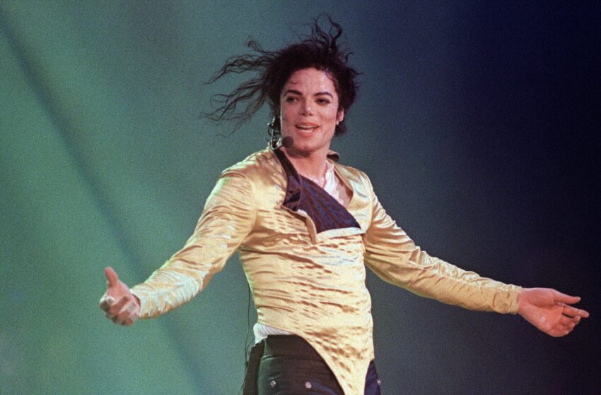  La extraña guerra por las canciones (posiblemente falsas) de Michael Jackson