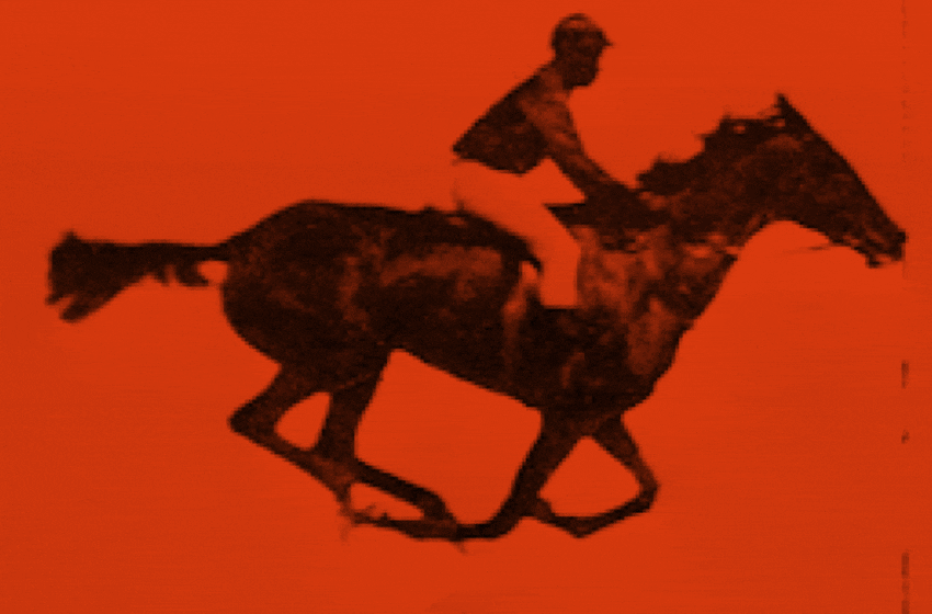  Lo que ‘Nope’ de Jordan Peele se equivoca sobre ‘El caballo en movimiento’, la llamada ‘primera película’