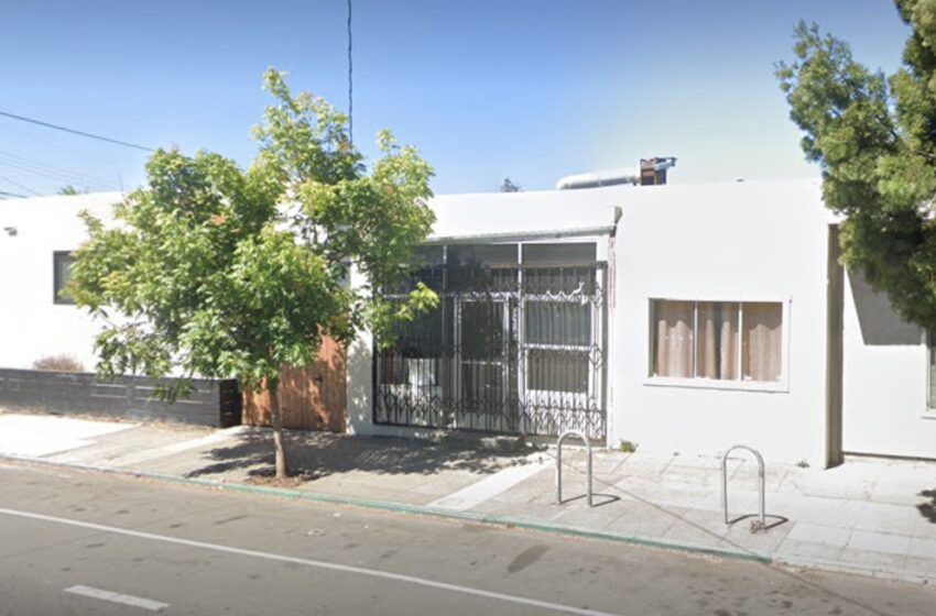  Pop-up puertorriqueño vegano, Casa Boriquena, abrirá el primer ladrillo y mortero en el norte de Oakland