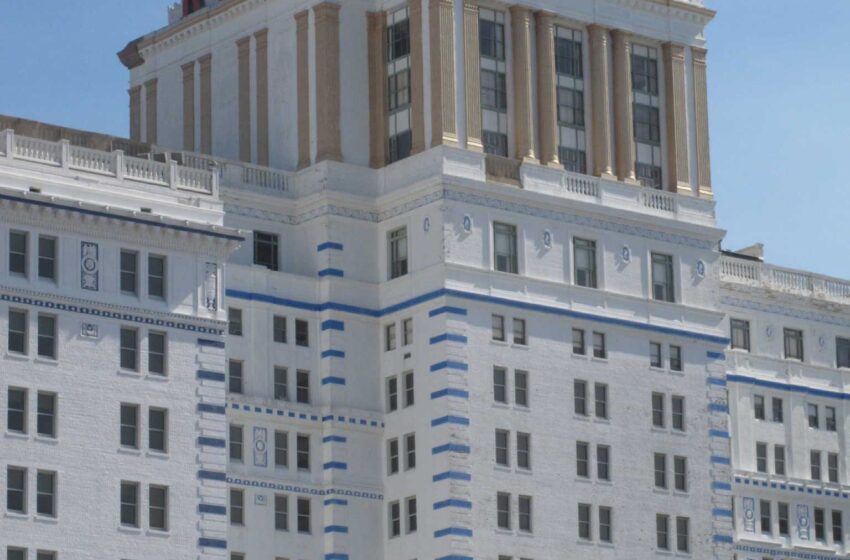  Resorts llega a un acuerdo con el sindicato; sólo hay un casino sin pacto