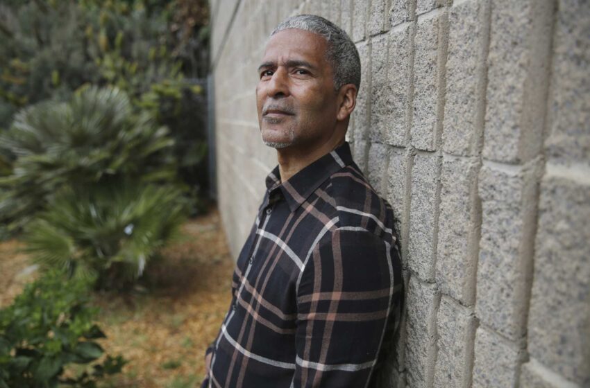  Un líder negro de San Francisco denuncia la “situación de los sin techo