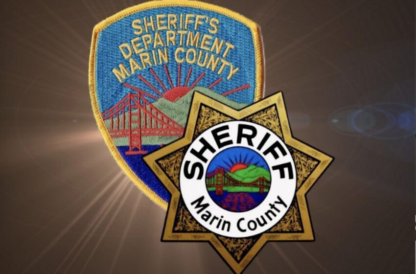  Un muerto y dos heridos en un tiroteo en el condado de Marin