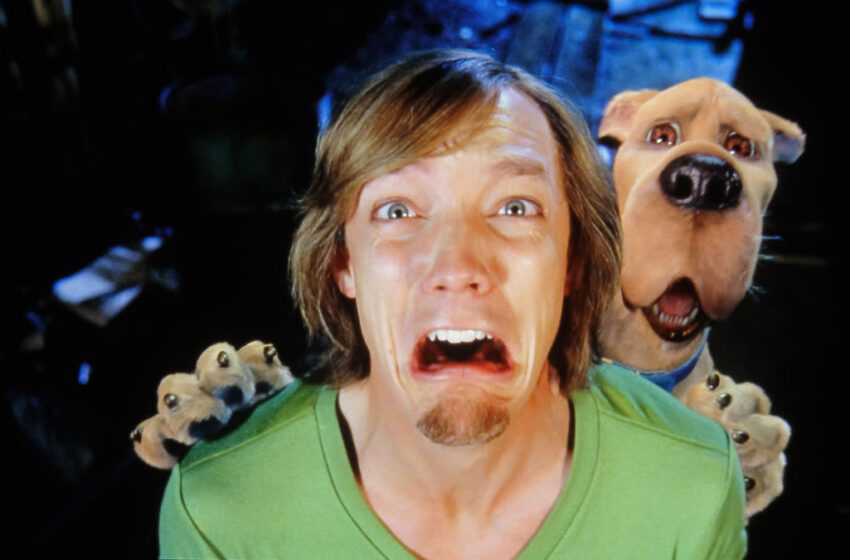  Una Apreciación Apasionada del Tour de Fuerza de ‘Scooby-Doo’ de Matthew Lillard (Realmente)