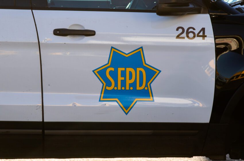  Una mujer, de 61 años, resulta herida por un disparo en el distrito de la Misión de San Francisco mientras estaba sentada con sus amigos