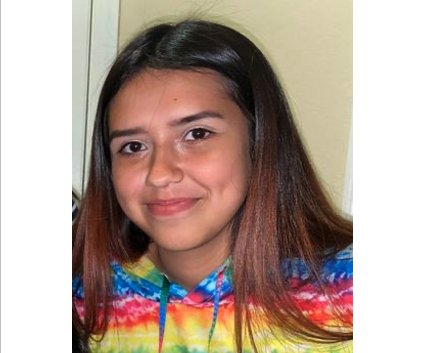  Una niña de 15 años de Arizona desaparece en California