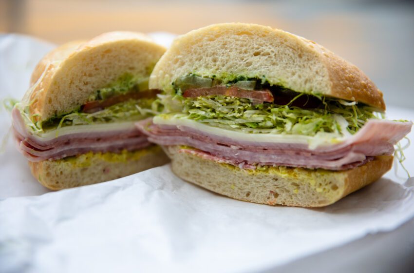  Cómo Freddie’s Sandwiches se convirtió en una institución de SF con estatus de celebridad