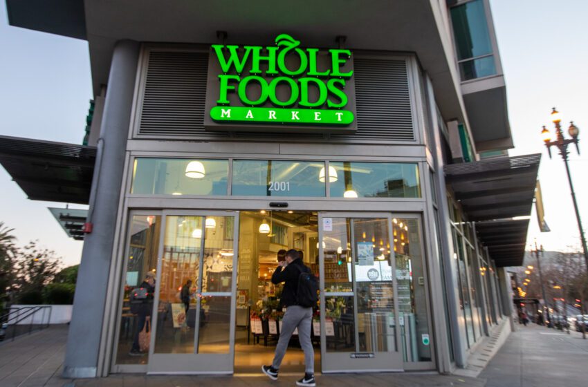  Los residentes del Área de la Bahía demandan a la ciudad de San José por una propuesta de Whole Foods
