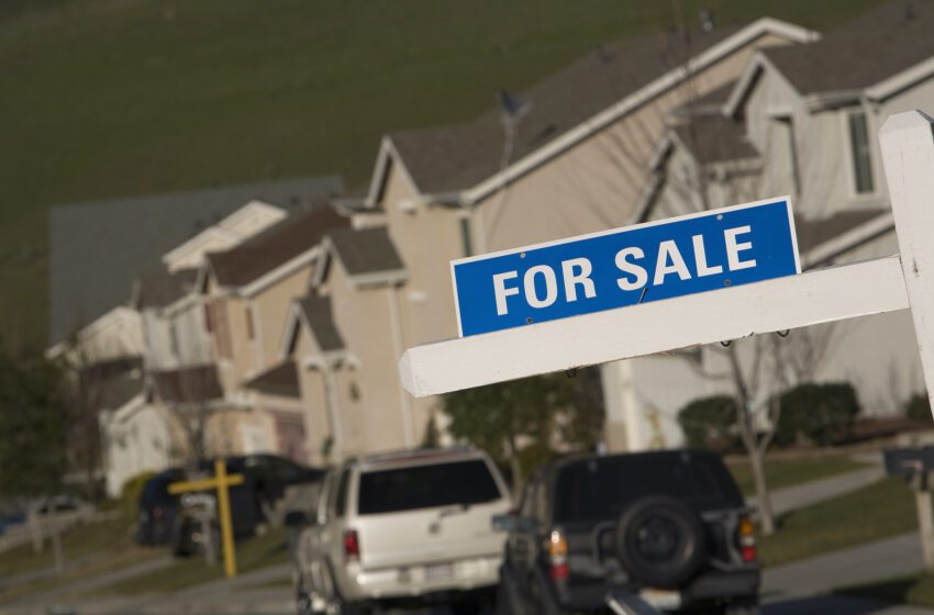  Los precios medios de las viviendas cayeron en todas partes del Área de la Bahía excepto en el condado de Solano en junio