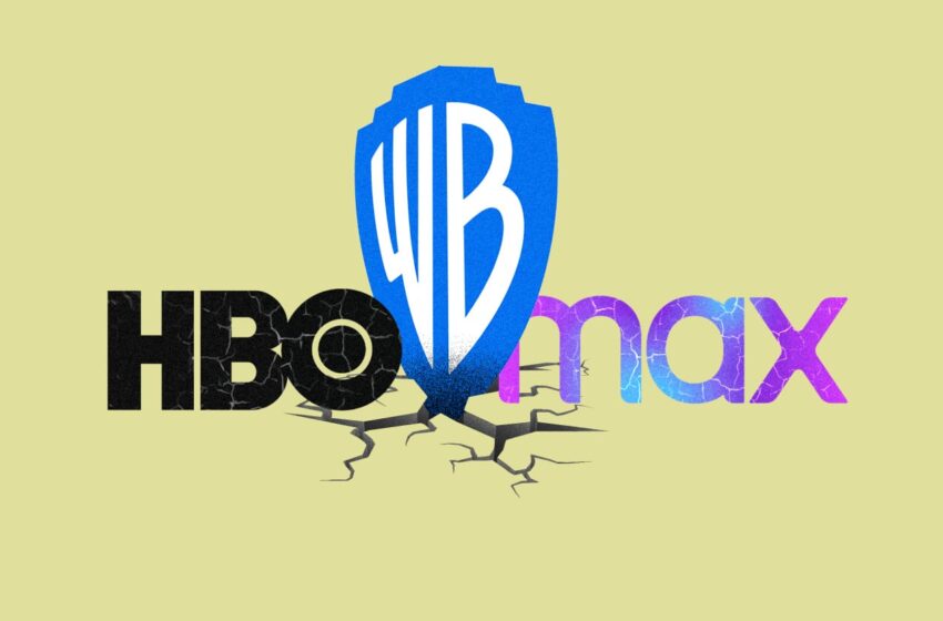  Este drama de HBO Max es un gran y deprimente desastre