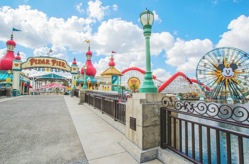  Los fanáticos de los parques de Disney reaccionan al vencimiento de Disneyland Magic Keys