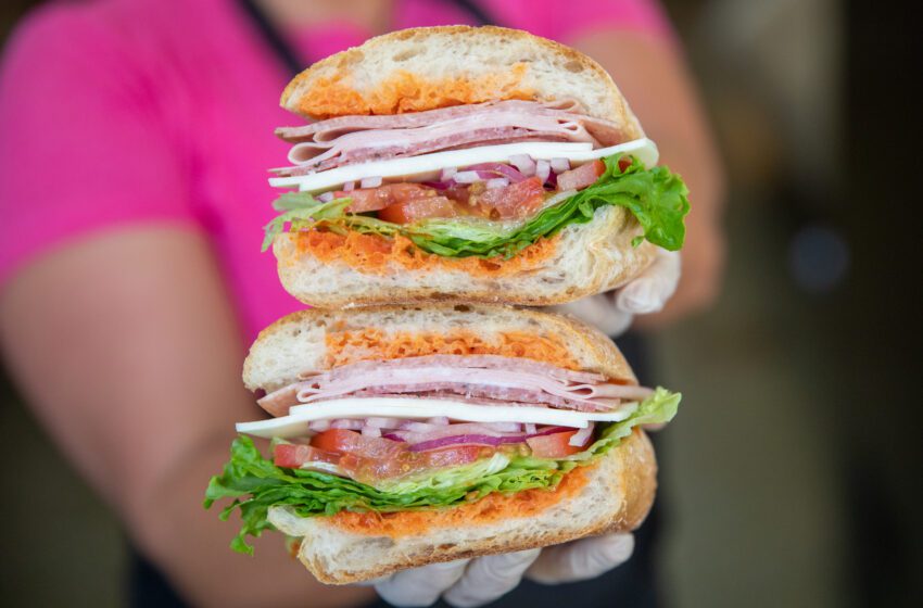  Ratto’s deli en Oakland sirve los sándwiches baratos más sabrosos