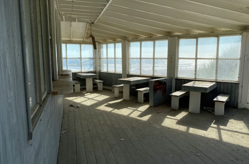  ‘Simplemente me irrita’: The Siren Canteen en Stinson Beach se defiende de los invasores de Instagram