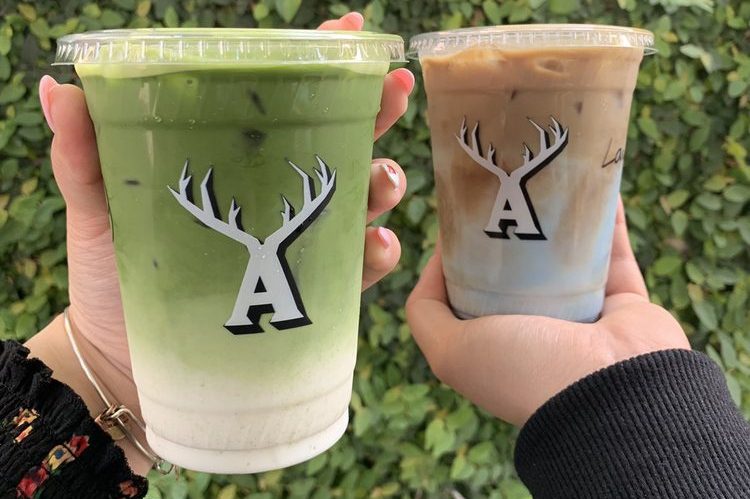  Alfred Coffee, la cadena de Los Ángeles amada por los influencers, abrirá una ubicación en San Francisco
