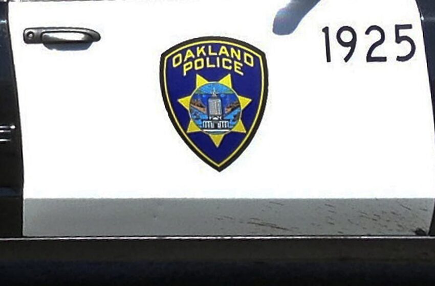 3 heridos en un tiroteo durante un “partido de fútbol infantil” en el instituto Oakland Tech