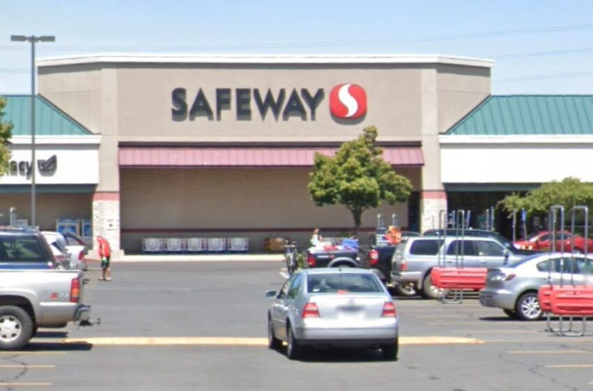  3 muertos, entre ellos el autor del tiroteo, en la tienda Safeway de Bend, Oregón, según la policía
