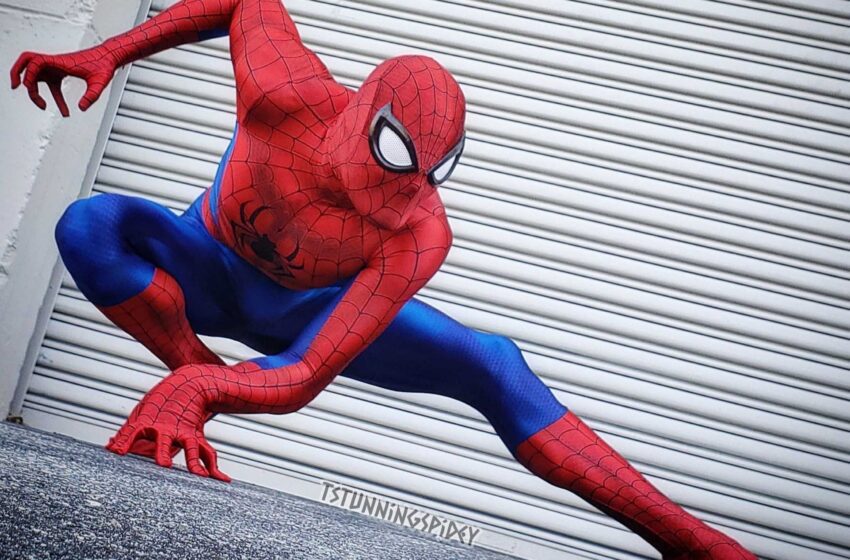  Cuando Spiderman cumple 60 años, los fans reflexionan sobre su atractivo