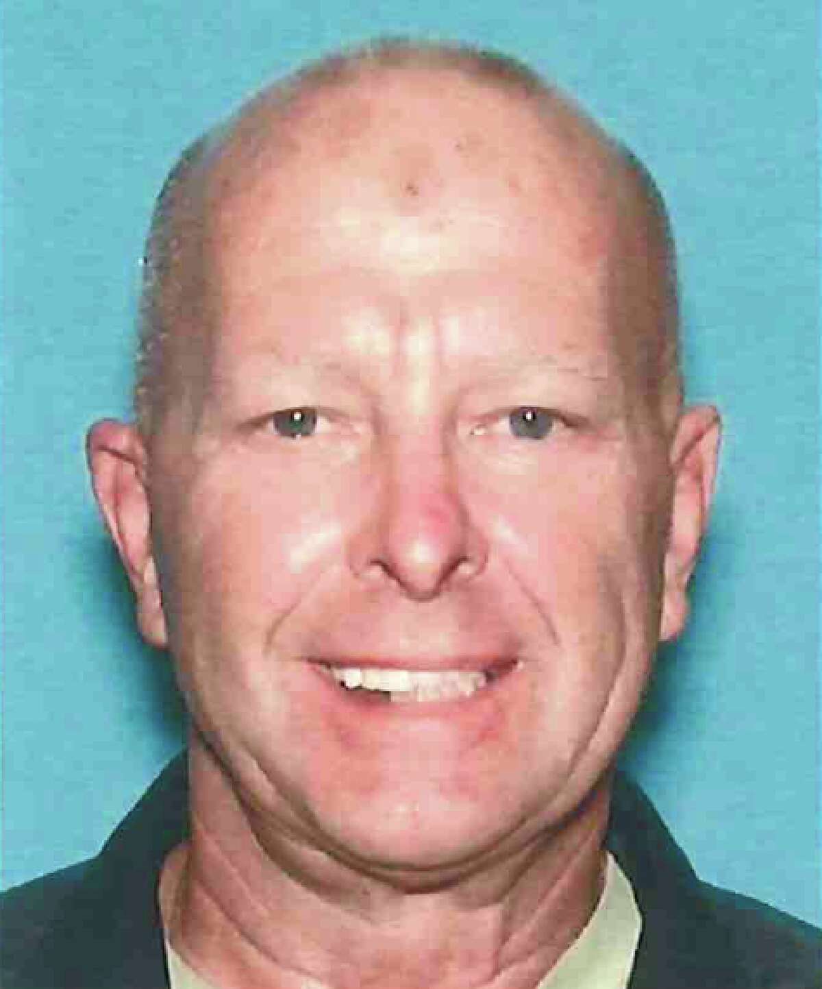 Gregory Peterson, de 62 años, de Cloverdale ha estado desaparecido desde el 16 de julio de 2022.
