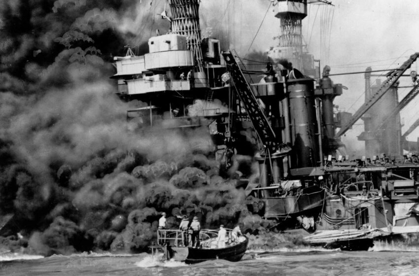  El hombre asesinado en Pearl Harbor era un marinero de la Marina de California